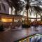 The Westin Dubai Mina Seyahi Beach Resort and Waterpark - 迪拜