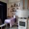 Small and cosy appartment- Piccolina - Лутракі