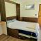 Studio apartment for 2, big windows, nature, balcony, 5min from Bled - 波希基斯卡贝拉