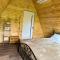 Martvili canyon cottage