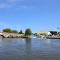 Modern Airy Chalets on popular California Sands Holiday Park - short walk to beach, Nr Norfolk Broads & Great Yarmouth