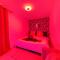 La belle Hirondelle - Love Room Jacuzzi - Morangis