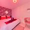 La belle Hirondelle - Love Room Jacuzzi - Morangis