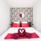 La belle Hirondelle - Love Room Jacuzzi - Morangis