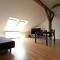 ADC Design Apartmány
