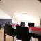 ADC Design Apartmány