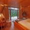 Tea Cabins