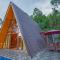 Tea Cabins