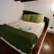 [Navigli-Duomo] Rehomes Green loft