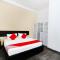 OYO KINGS HOTEL