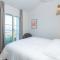 Appartement neuf vue mer au coeur de la - 拉弗洛特