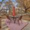 The Zen Den by UofM- 3BR w Large Outdoor Area - Memphis