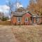 The Zen Den by UofM- 3BR w Large Outdoor Area - Memphis