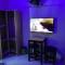MTA Lounge and Leisures