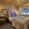 Heron Lodge with Hot-tub