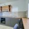 Beautiful 3BR Seafront Apt with Balcony in Sliema by 360 Estates - Sliema