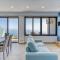 Beautiful 3BR Seafront Apt with Balcony in Sliema by 360 Estates - Sliema