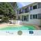 L'élégance Provençale 4ch piscine et clim L'élégance Provençale 4ch piscine et clim