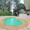 L'élégance Provençale 4ch piscine et clim - Lambesc