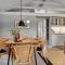 Stunning Home In Glesborg With Kitchen