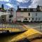 Chic Listed House with Harbour and River Views in Central Cowes - Walk to top restaurants
