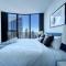 Beautiful 4B3B CBD Melbourne apartment Free WIFI
