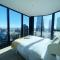 Beautiful 4B3B CBD Melbourne apartment Free WIFI