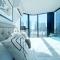 Beautiful 4B3B CBD Melbourne apartment Free WIFI
