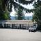 Lakeside Motel - Williams Lake