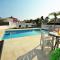Villa Thetida