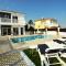 Villa Thetida