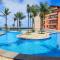 Blanco Beach Suite Privada, Cumbuco