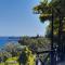 Villa Oliver - Breathtaking small Pool 14 sqm Hydromassage on the Rock - Amalfi Coast