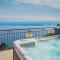 Holiday Home La Montagna - Private Heated Pool