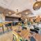 Mandarina Hotel Luxembourg Airport