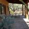 Desert Trails Bed & Breakfast