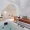 Naxos Cave Suites