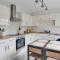 Niche Sunrise Townhouse