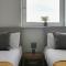 Niche Sunrise Townhouse