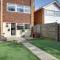 Niche Sunrise Townhouse