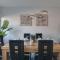 Niche Sunrise Townhouse