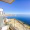 Seafront 3BR APT in Sliema with Private Balcony by 360 Estates - Слима