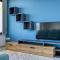 Seafront 3BR APT in Sliema with Private Balcony by 360 Estates - Слима