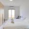 Seafront 3BR APT in Sliema with Private Balcony by 360 Estates - Слима