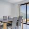 Seafront 3BR APT in Sliema with Private Balcony by 360 Estates - Слима