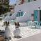 Naxos Cave Suites