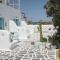 Naxos Cave Suites - Stelida Naxos Cave Suites - Stelida