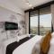 Experience Serenity at Binghatti Crest in JVC