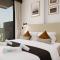 Experience Serenity at Binghatti Crest in JVC