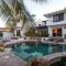 Tooker Villa La Jolla San José del Cabo